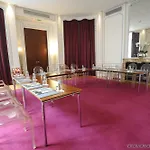 Hôtel De Sers Champs Elysées Paris 