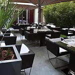 Hotel De Sers Champs Elysees Paris 