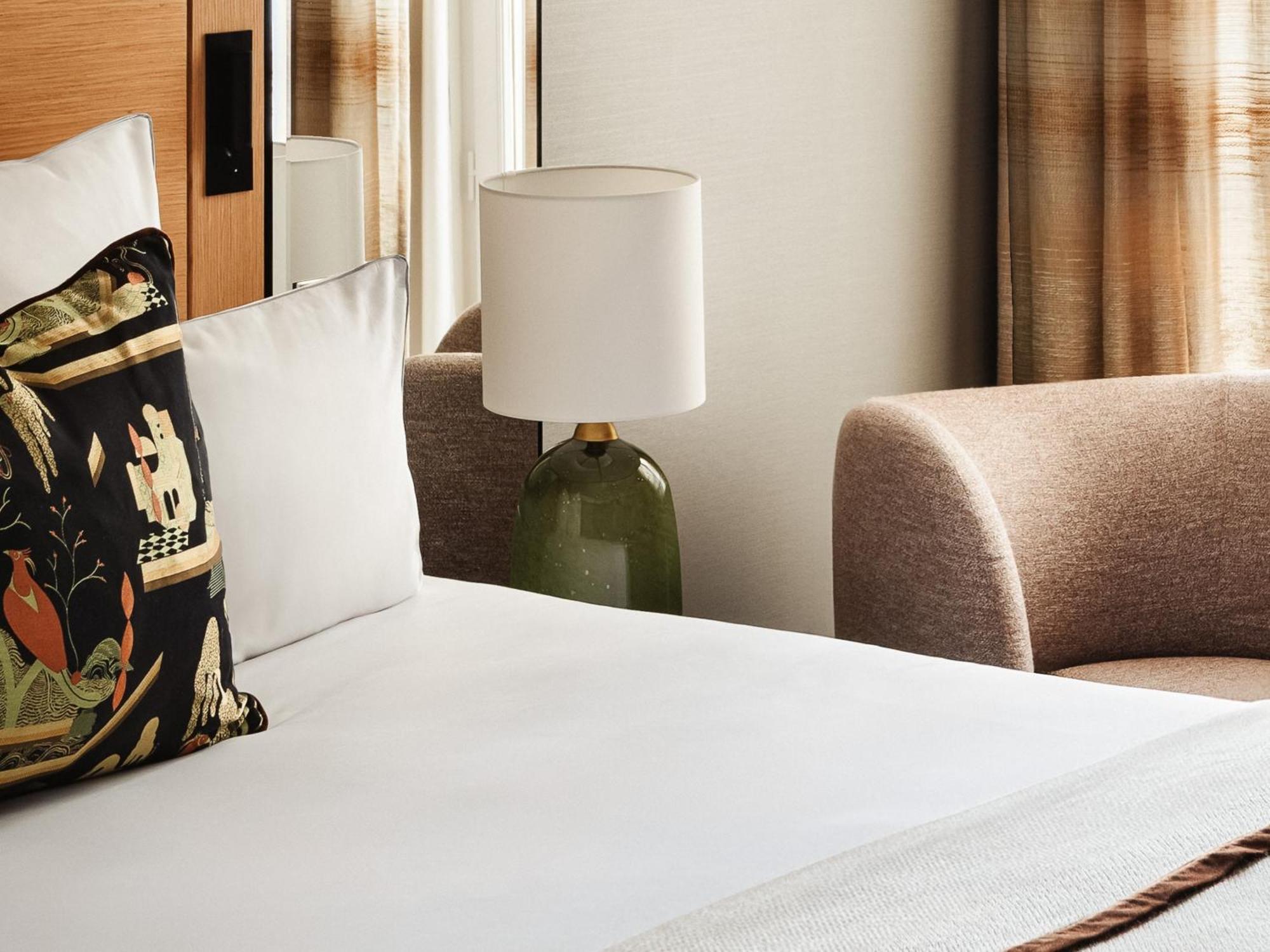 De Sers Champs Elysees Hotel