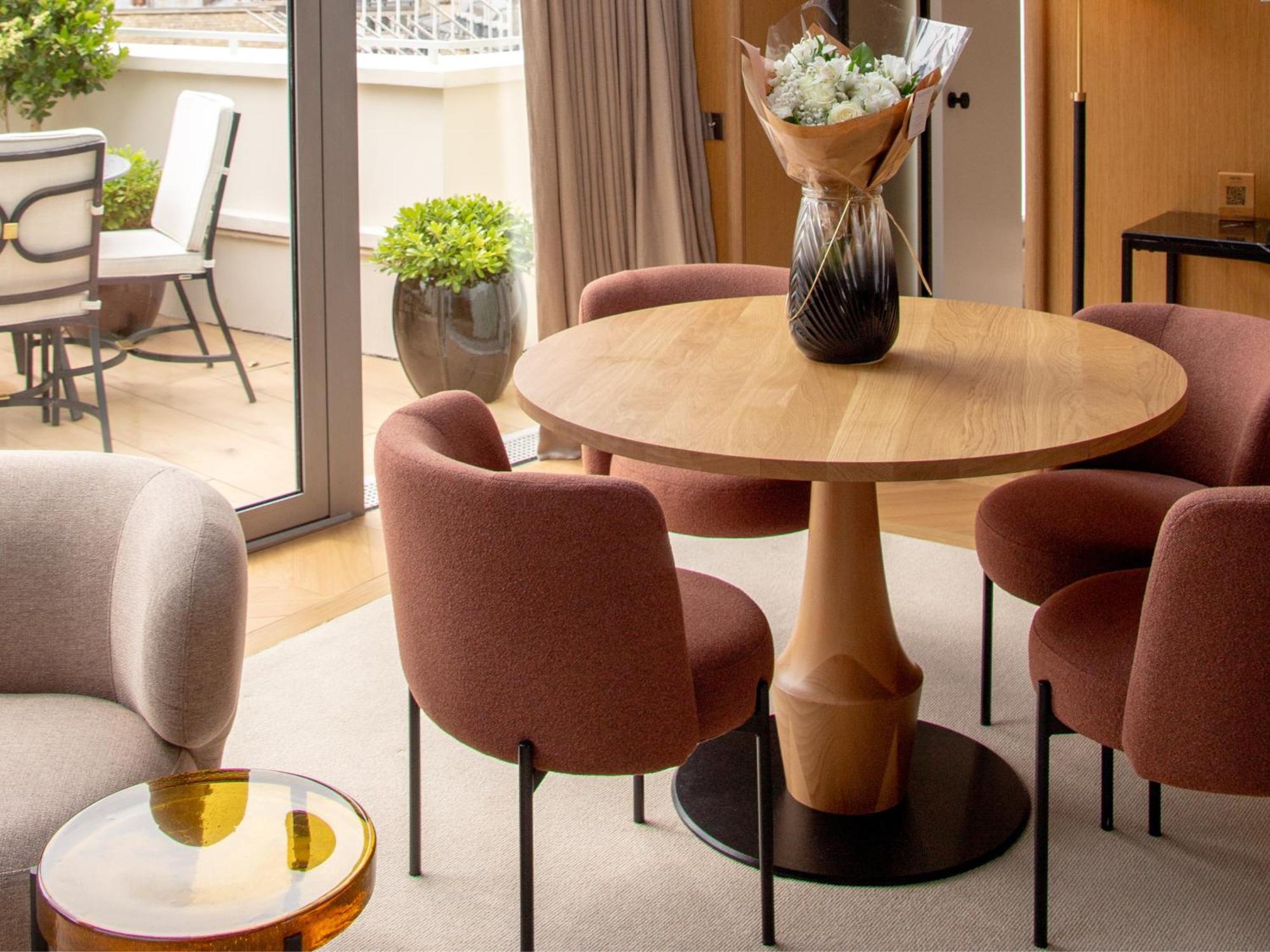 De Sers Champs Elysees 5* Paris