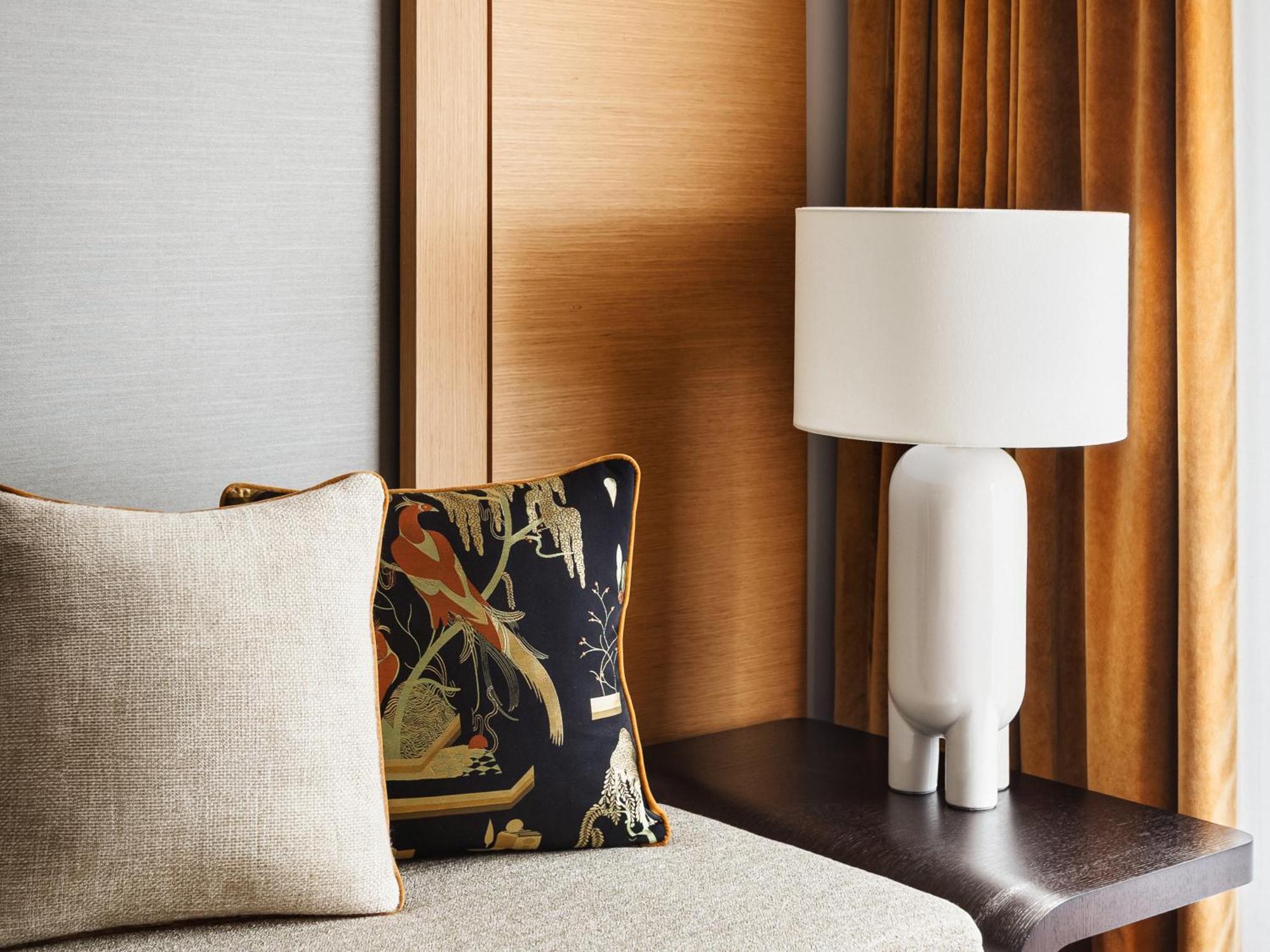 Hotel De Sers Champs Elysees 5*