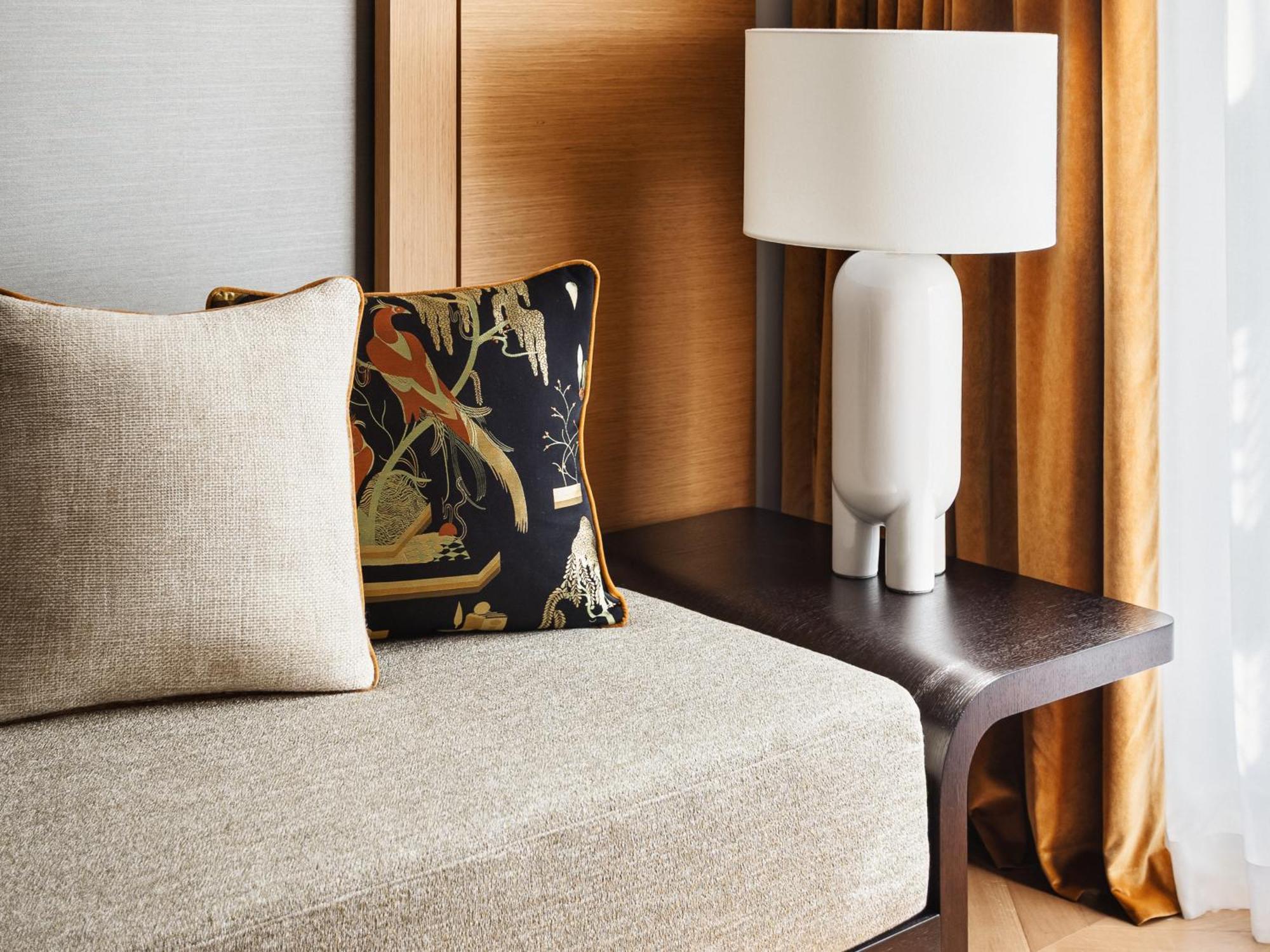 De Sers Champs Elysees Hotel Paris
