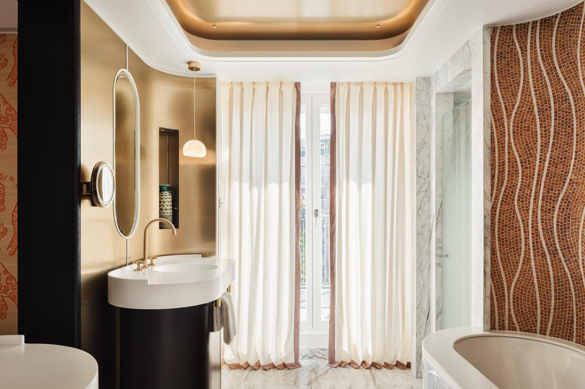De Sers Champs Elysees Hotel Paris